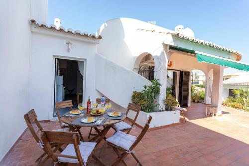 Villa Morning Paradise