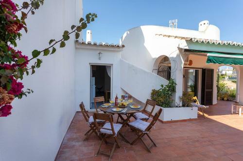 Villa Morning Paradise