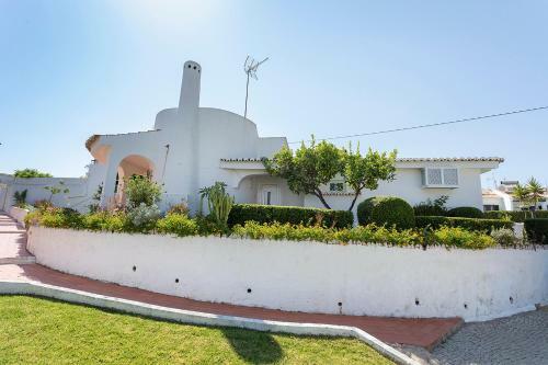 Villa Morning Paradise