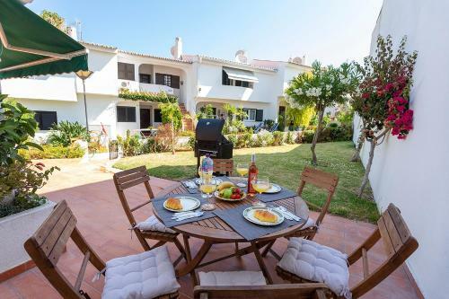 Villa Morning Paradise