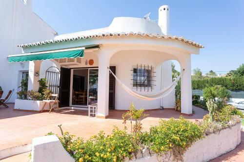 Villa Morning Paradise