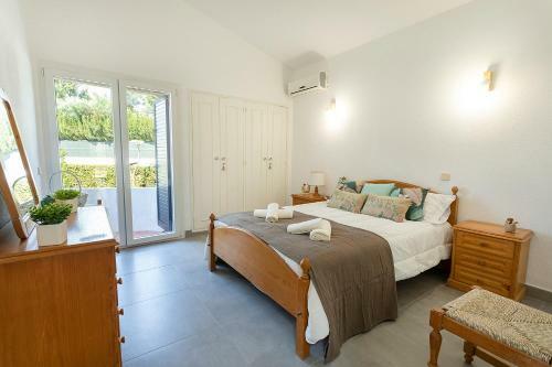 Villa Morning Paradise