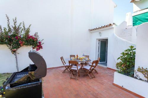 Villa Morning Paradise