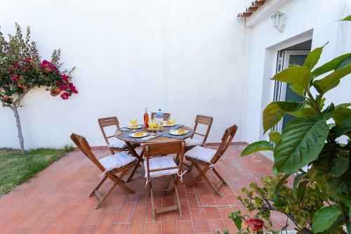 Villa Morning Paradise