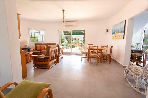 Villa Morning Paradise