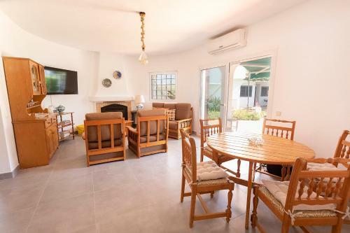 Villa Morning Paradise
