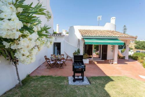 Villa Morning Paradise