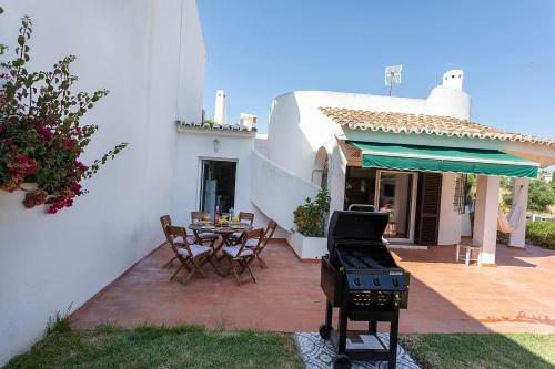Villa Morning Paradise