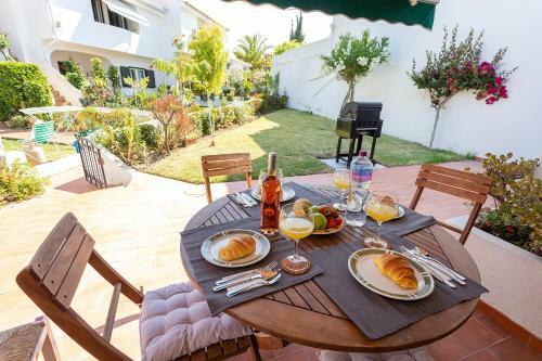 Villa Morning Paradise