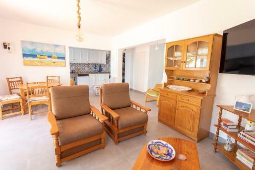 Villa Morning Paradise