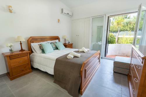 Villa Morning Paradise