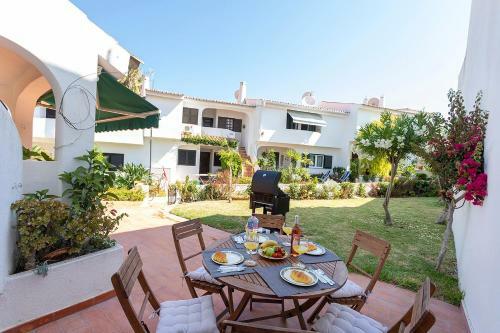 Villa Morning Paradise