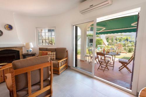 Villa Morning Paradise