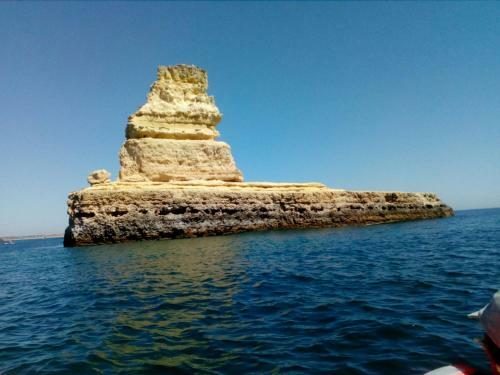 Apartamento Dreaming Of Algarve