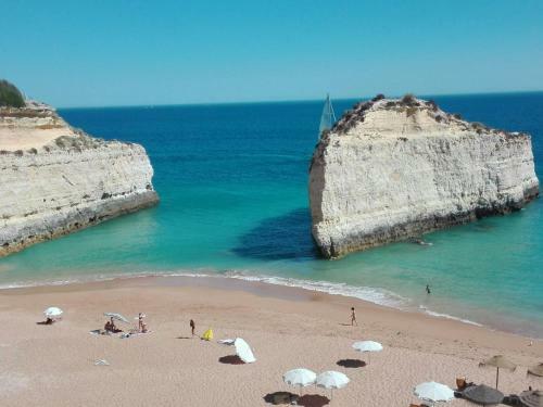 Apartamento Dreaming Of Algarve