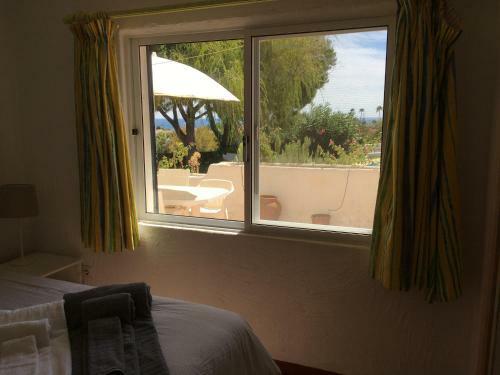 Apartamento Vila Paderne - Solar Dos Mouros