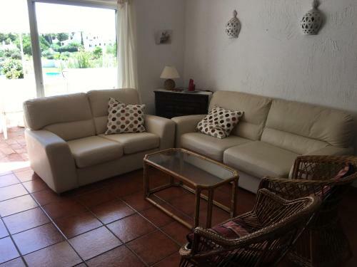 Apartamento Vila Paderne - Solar Dos Mouros