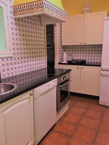 Apartamento Vila Paderne - Solar Dos Mouros