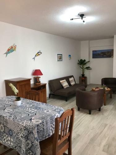 Apartamento Dalia's House