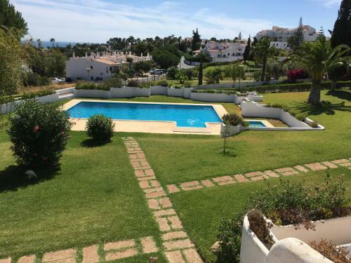 Apartamento Vila Fuzeta - Solar Dos Mouros