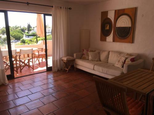 Apartamento Vila Fuzeta - Solar Dos Mouros