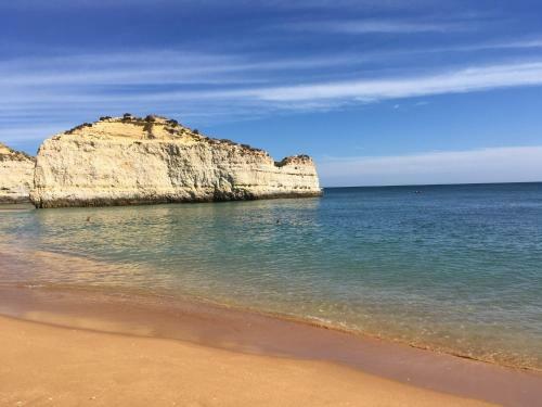 Apartamento Vila Fuzeta - Solar Dos Mouros