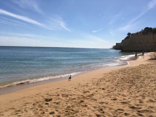Apartamento Vila Fuzeta - Solar Dos Mouros