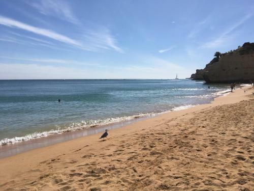 Apartamento Vila Fuzeta - Solar Dos Mouros