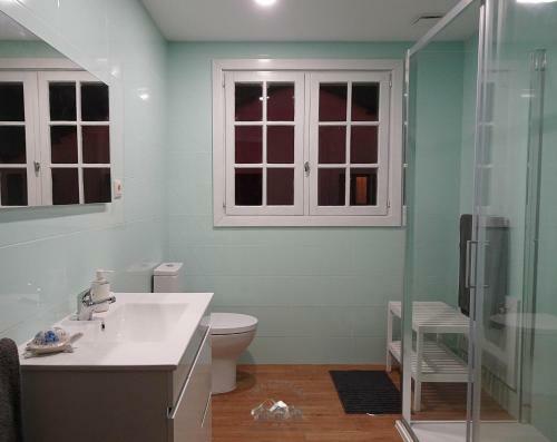 Lima Cottages - Casa De S Tiago
