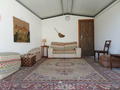 Lima Cottages - Casa De S Tiago
