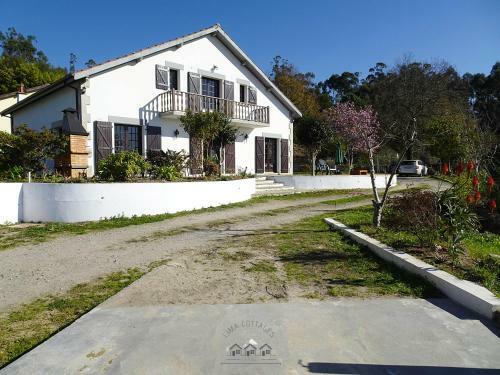 Lima Cottages - Casa De S Tiago