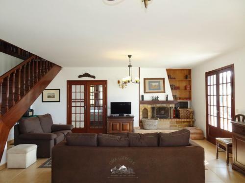 Lima Cottages - Casa De S Tiago