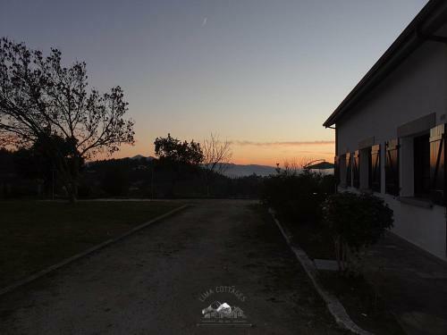 Lima Cottages - Casa De S Tiago