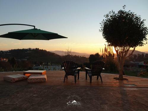 Lima Cottages - Casa De S Tiago