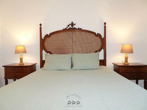 Lima Cottages - Casa De S Tiago