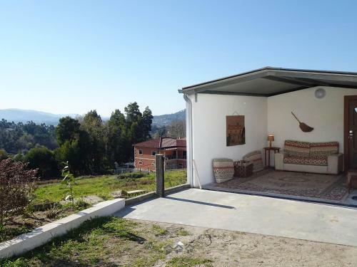 Lima Cottages - Casa De S Tiago