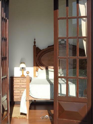 Lima Cottages - Casa De S Tiago