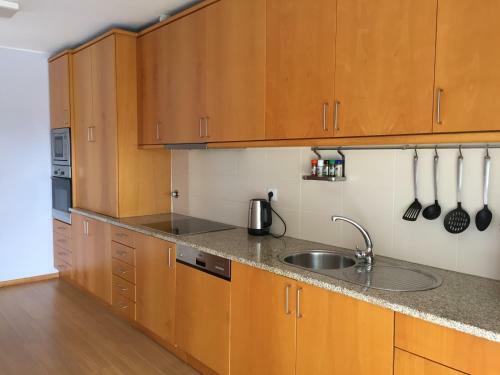 Apartamento Casa Dos Loureiros