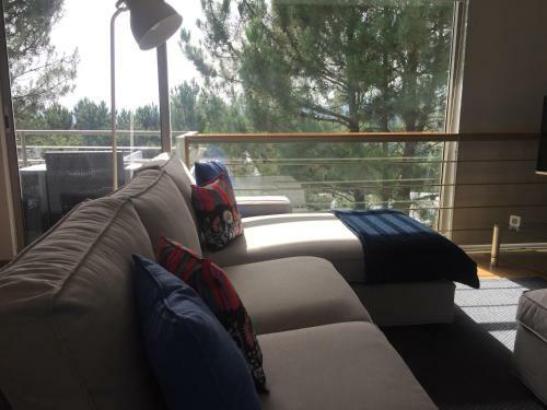 Apartamento Casa Dos Loureiros
