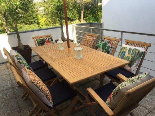 Apartamento Casa Dos Loureiros