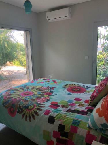 Villa Casa Do Eido Dos Calh�es