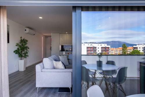 Led Apartment - Vista Alegre