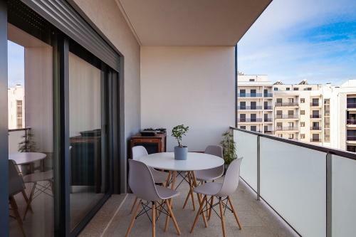 Led Apartment - Vista Alegre