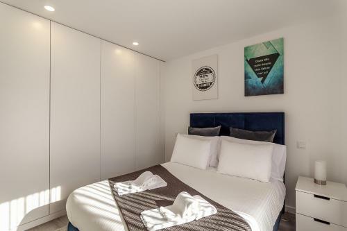 Led Apartment - Vista Alegre