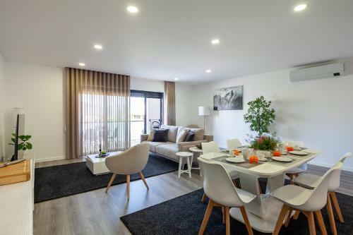 Led Apartment - Vista Alegre