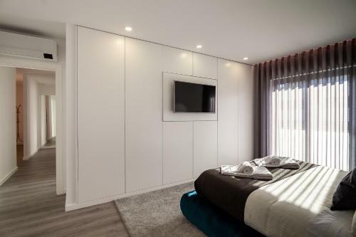 Led Apartment - Vista Alegre