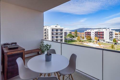 Led Apartment - Vista Alegre