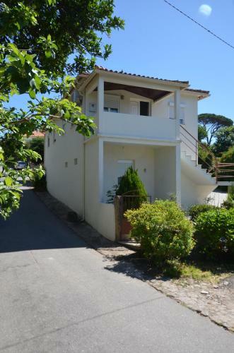 Hostal Casa Da Av�