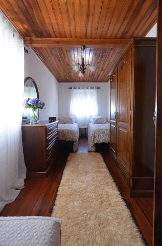 Hostal Casa Da Av�