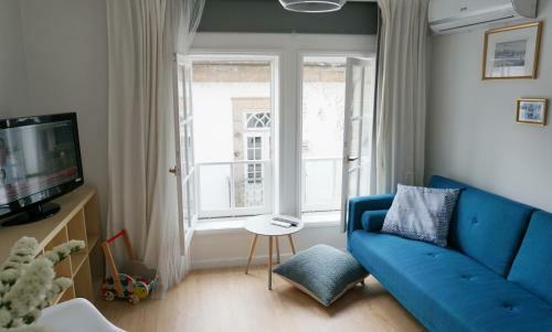 Apartamento Casa Da Laurindinha
